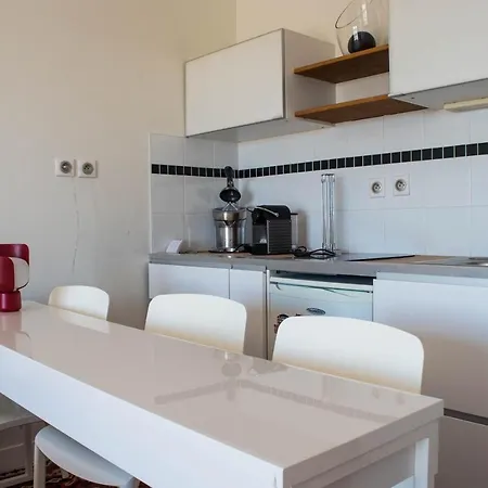 Studio Meuble Avec Vue Sur Le Golf A * Juvignac